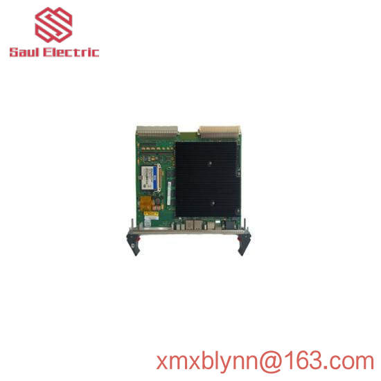 GE VME-7807RC VME-7807RC-410000