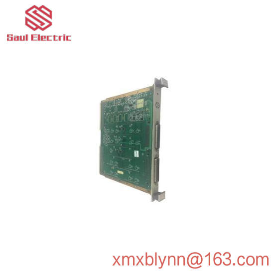 GE VME-MB-Z004 MODULE