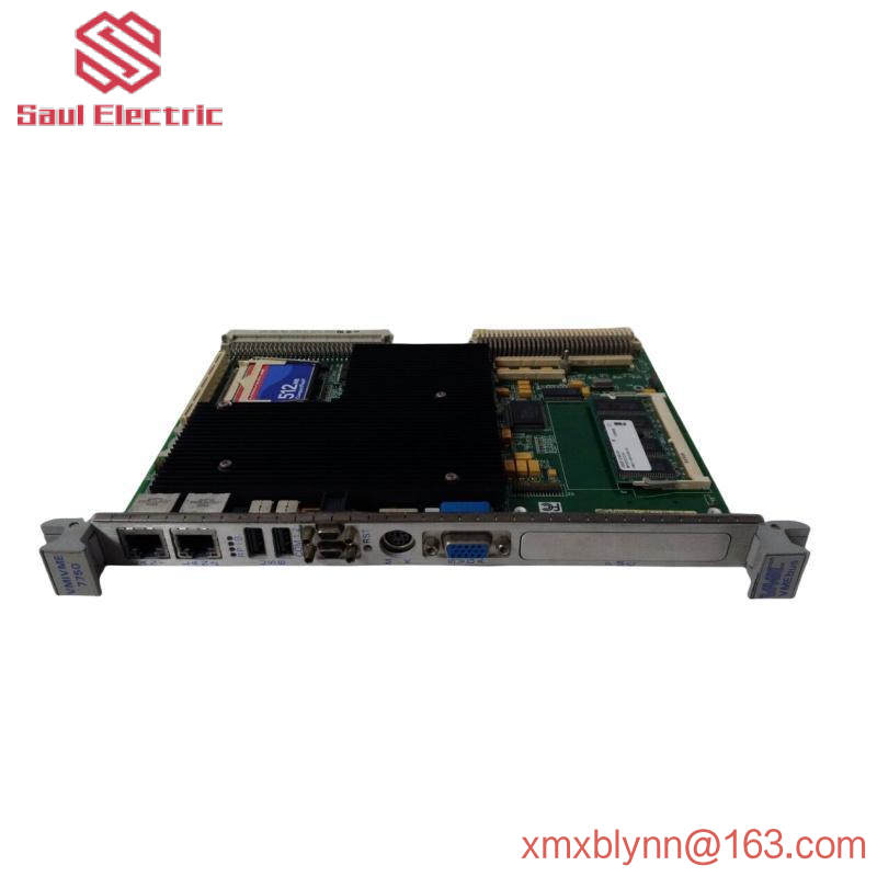 GE VMIVME-7750