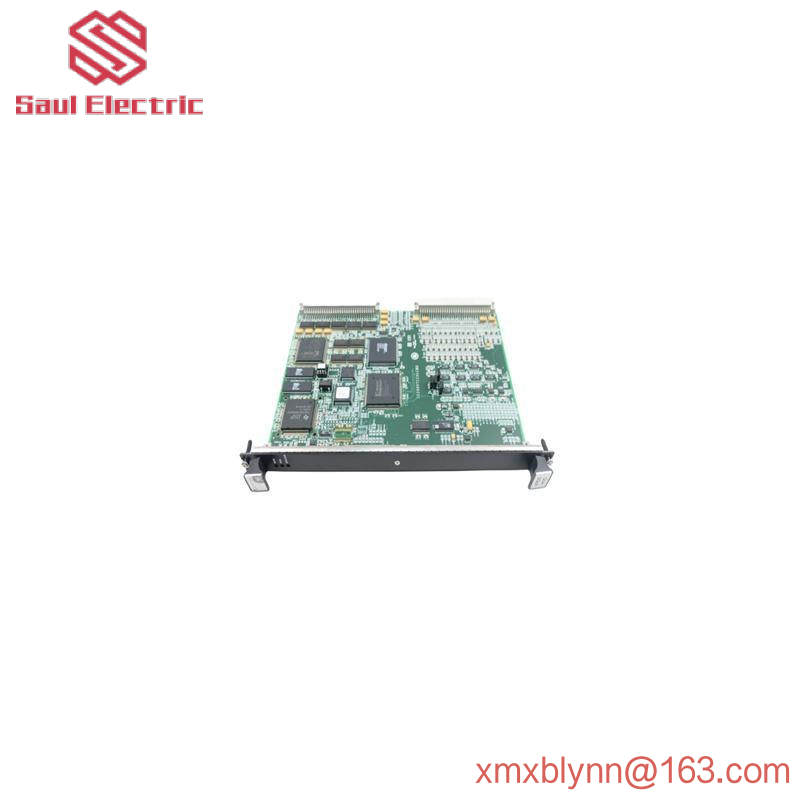 GE VTUR H1B IS200VTURH1BAC Control Board