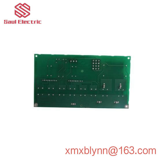 GENERAL ELECTRIC DS200FCSAG2A Interface Board