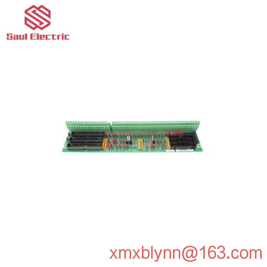 General Electric DS200TCQBG1AEB Board