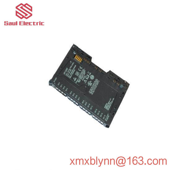 General Electric EP-225F Digital Output Module