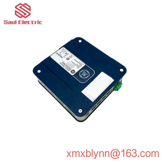 GENERAL ELECTRIC EPSCPE100-ABAG STANDALONE PACSYSTEMS RSTI-EP CONTROLLER