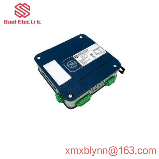 GENERAL ELECTRIC EPSCPE100-ABAG STANDALONE PACSYSTEMS RSTI-EP CONTROLLER