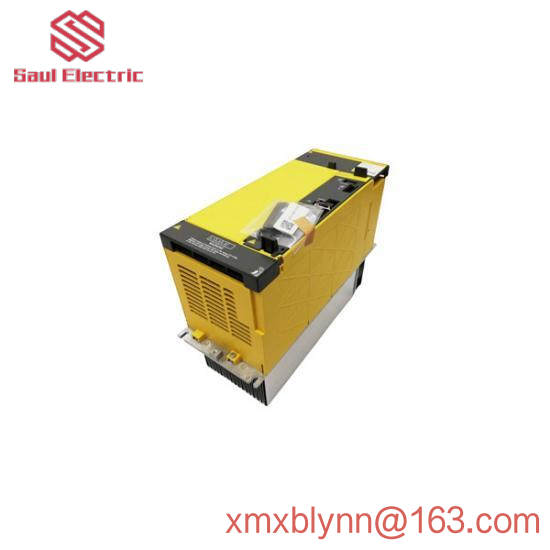 FANUC A06B-6088-H222#H501