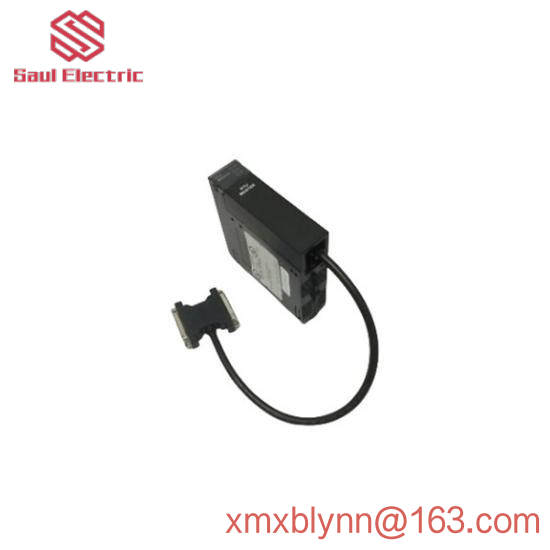 General Electric Fanuc HE693RTM705C RTU Master Module