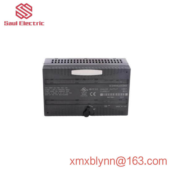 General Electric IS200BLIGH1A
