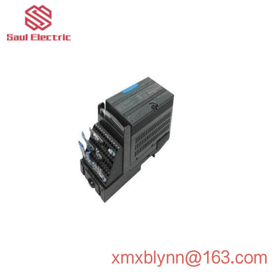 General Electric FANUC IC200MDL750D Output Module