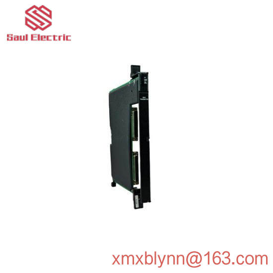 GENERAL ELECTRIC FANUC IC687BEM713 Bus Expansion Module