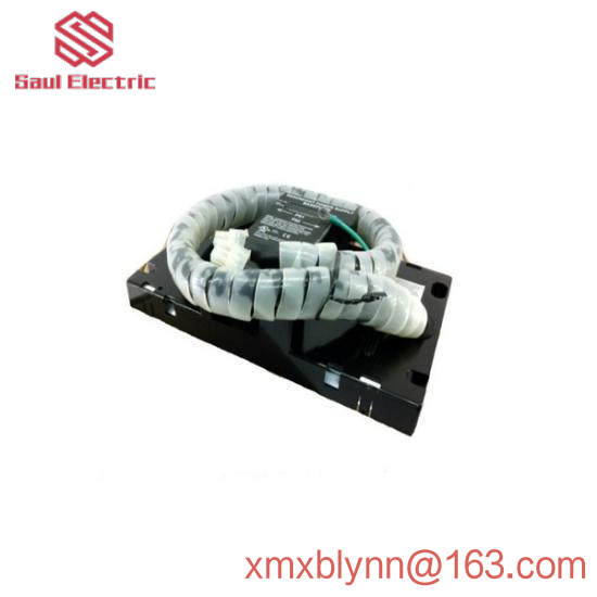 General Electric Fanuc IC693ACC341 adapter connection cable
