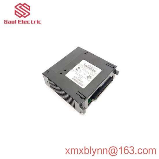 General Electric Fanuc IC693CPU350-EK single slot CPU module