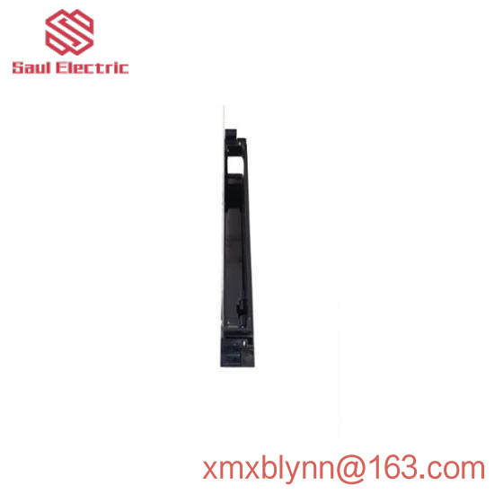General Electric Fanuc IC697ACC720 BLANK SLOT FILLER