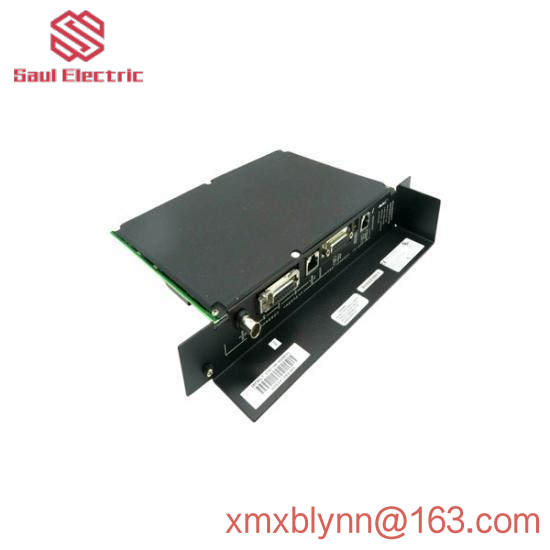 General Electric Fanuc IC697CMM742-KL Type 2 Ethernet Interace Module