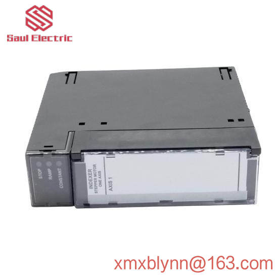 GENERAL ELECTRIC IC693MDR390