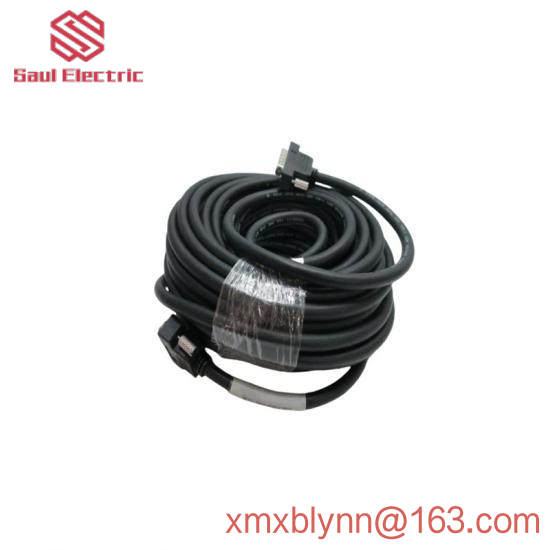 General Electric IC200CBL615