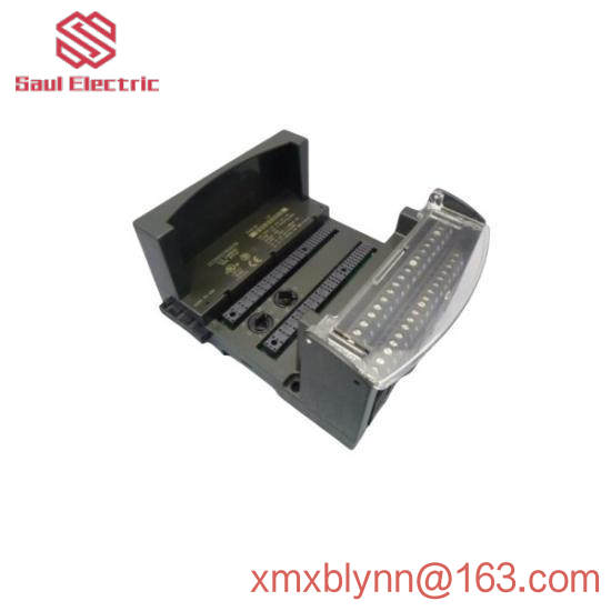 GENERAL ELECTRIC IC200CHS0022 I/O Carrier Module