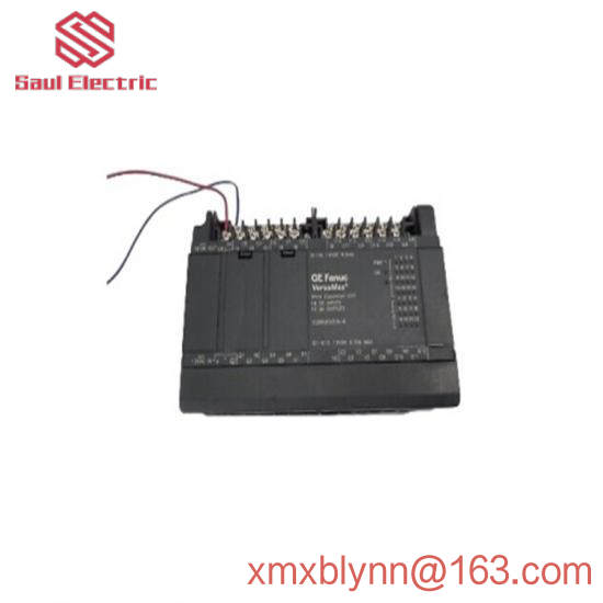 General Electric IC200UEX222 Micro Controller