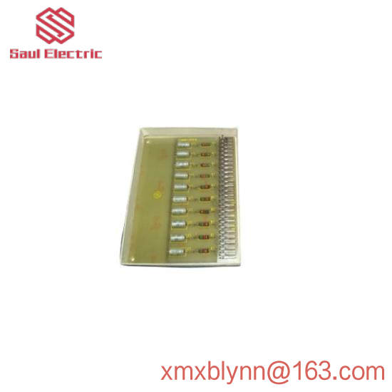 GENERAL ELECTRIC IC693MDR390