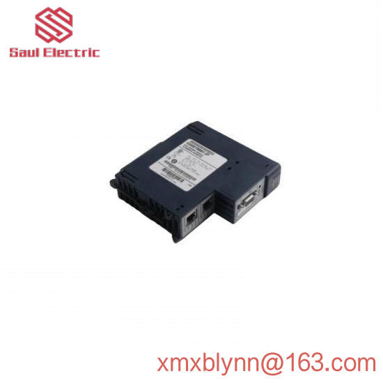 GE IC754VBB06CTD