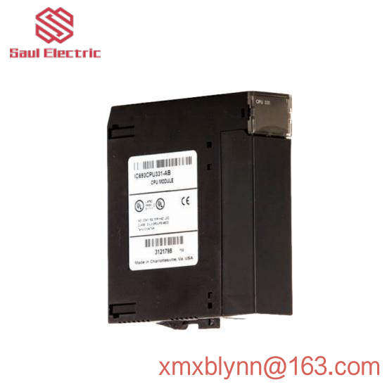 GE IC754VBB06CTD