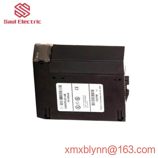 GE IC754VBB06CTD