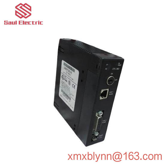 General Electric DS200GGXAG1A