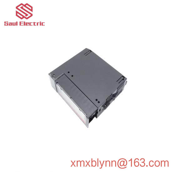 General Electric IC693MDL390 AC output module
