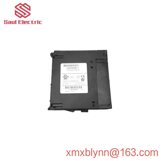 GENERAL ELECTRIC IC693MDR390
