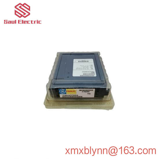 General Electric IC676PBO082-EA  Best Price
