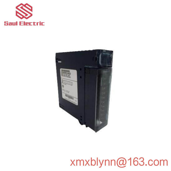 General Electric IC694MDL645D Input Module