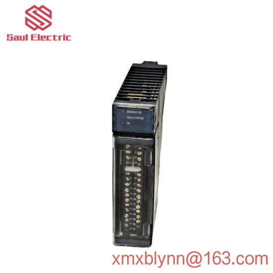 GENERAL ELECTRIC IC695ALG608