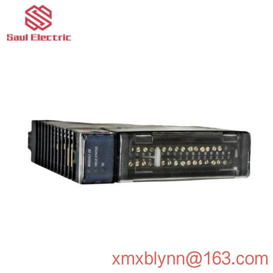 GENERAL ELECTRIC IC695ALG608
