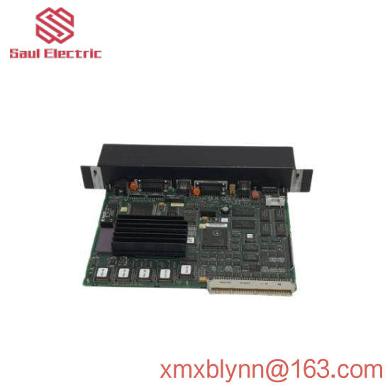 General Electric IC697CMM742-FF Interface Module