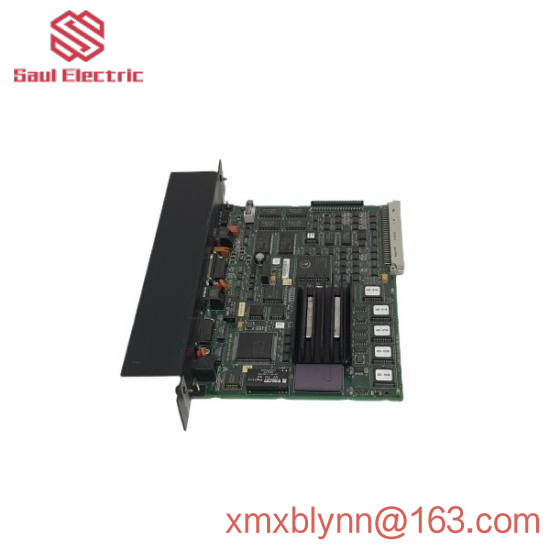 General Electric IC697CMM742-FF Interface Module