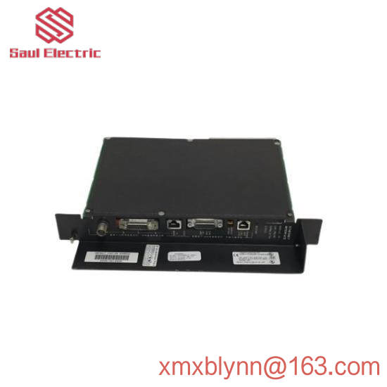 General Electric IC697CMM742-FF Interface Module