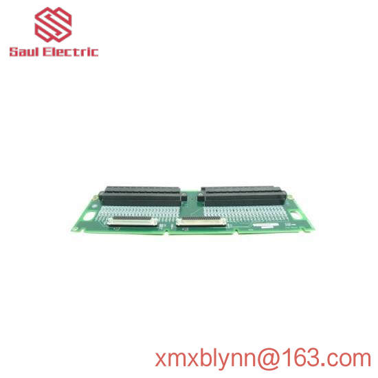 General Electric IS200TBTCH1CBB generator terminal board