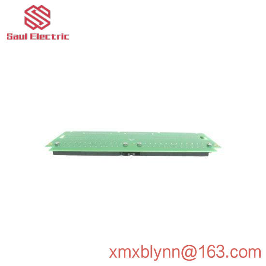 General Electric IS200TBTCH1CBB generator terminal board