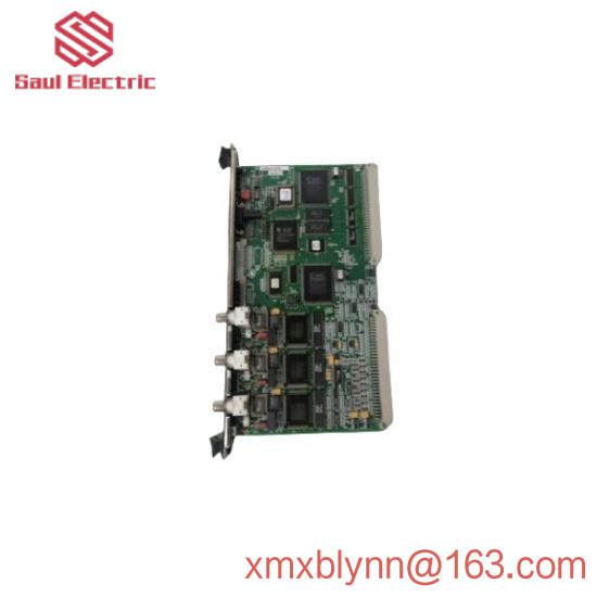 GENERAL ELECTRIC IS215VCMIH2CA Circuit Board