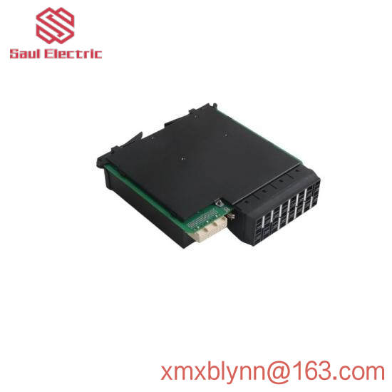 General Electric UR7CM Multilin Digital Input Module