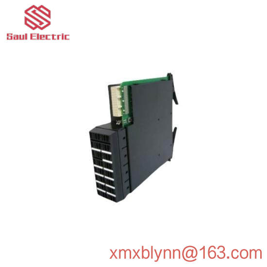 GENERAL ELECTRIC UR8MH Digital I/O Module