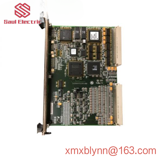 General Electric VTCC H1C IS200VTCCH1CBD  Control PCB Board