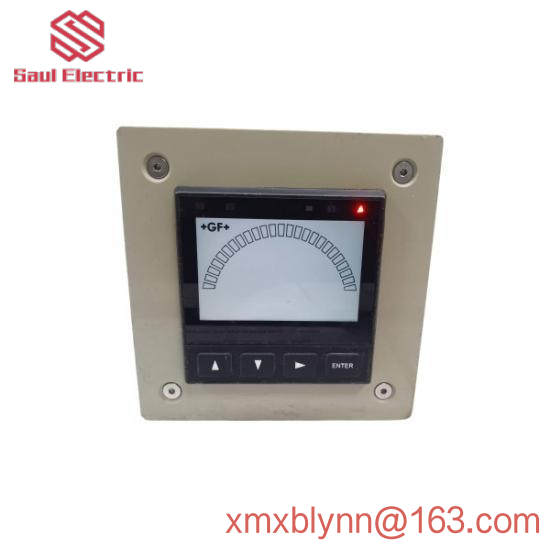 GF 3-9900-1P+3-9900.394 Direct Conductivity/Resistivity Module