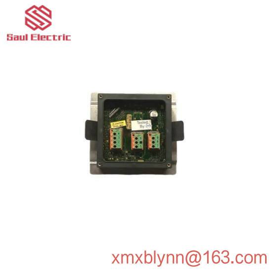 GF 385501P Signet Flow Transmitterr