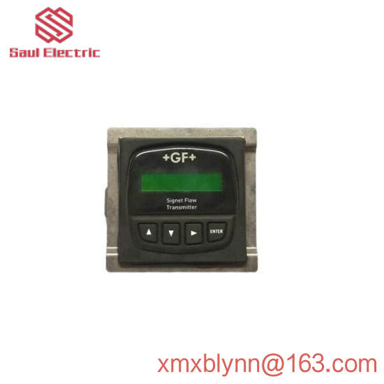 GF 385501P Signet Flow Transmitterr