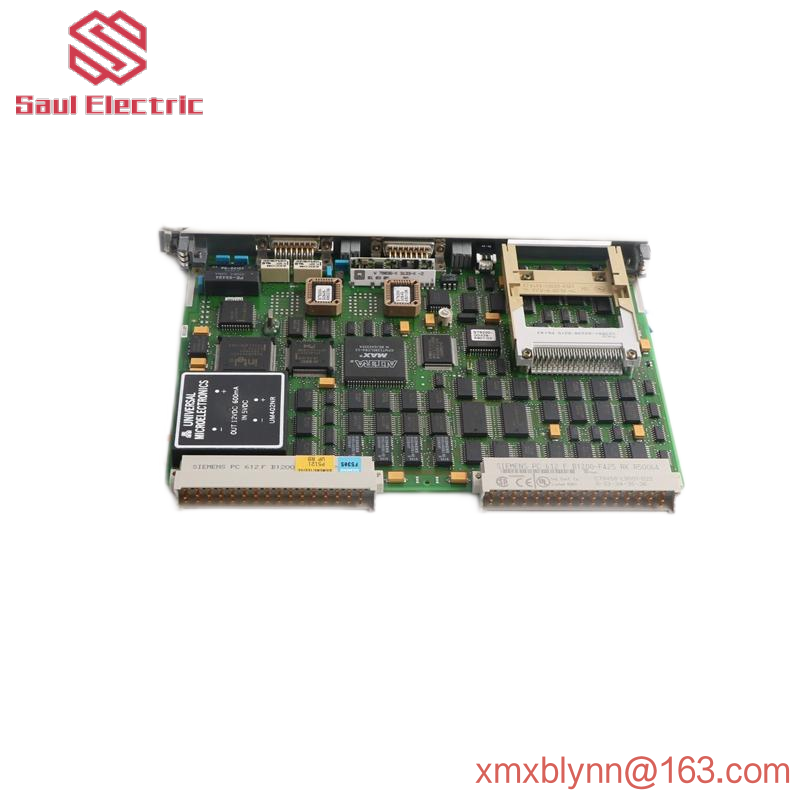 Rexroth Indramat Bosch HACD-1 Digital Command Value Controller Card