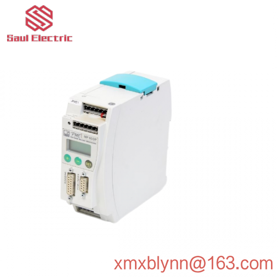 HBM MP60DP PME-MP60DP Amplifier Module
