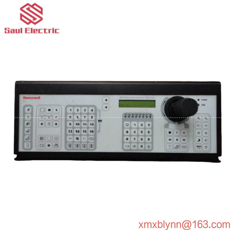 HONEYWELL HEGS5300 keyboard module