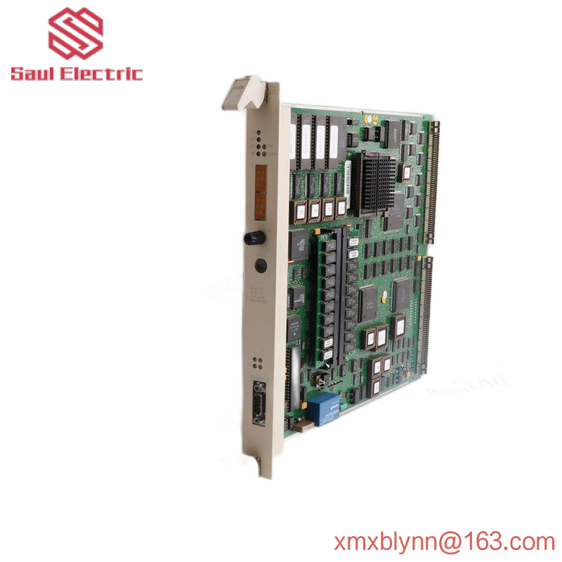 ABB UNITROL 1000 3BHE014557R0003