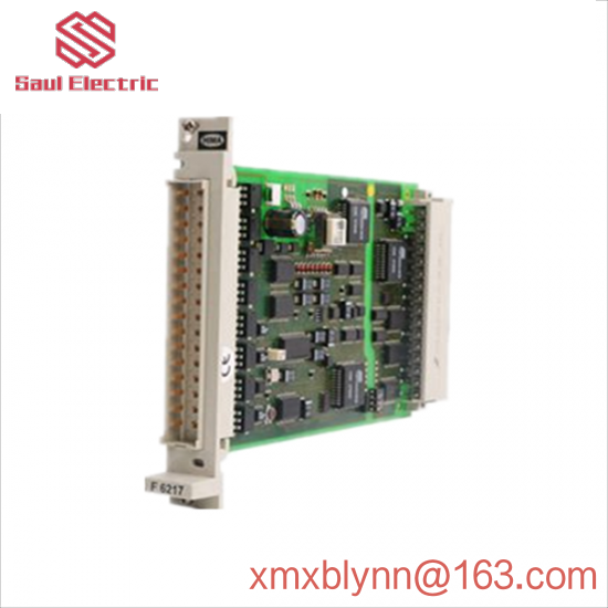 HIMA BV7046 PLC Module